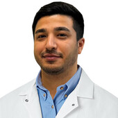 Велиев Ширхан Арсланович — онколог