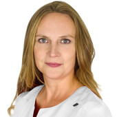 Зоткина Ольга Николаевна — врач функциональной диагностики