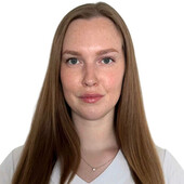 Беруль Полина Александровна — стоматолог, стоматолог-хирург