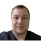 Бычков Александр Дмитриевич — терапевт