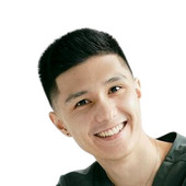 Ким Никита Романович — стоматолог