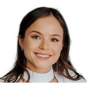 Колбина Дарья Дмитриевна — стоматолог-ортодонт, стоматолог