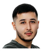 Рахматов Отабек Тохирович — стоматолог