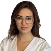 Каковкина Ольга Александровна — терапевт