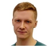 Даниленко Иван Александрович — стоматолог, стоматолог-хирург