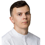 Черницкий Олег Евгеньевич — окулист (офтальмолог)