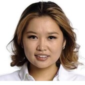 Балданова Тунгалана Александровна — стоматолог, стоматолог-терапевт