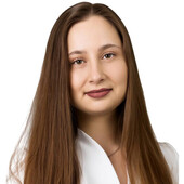 Вершинина Мария Сергеевна — окулист (офтальмолог)