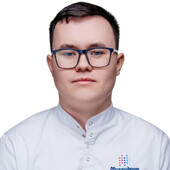 Вафин Булат Радикович — стоматолог-гигиенист