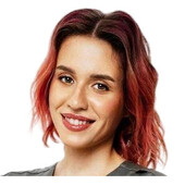 Фок Дарья Викторовна — стоматолог