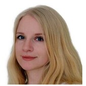 Емельянова Виктория Сергеевна — стоматолог