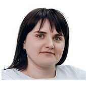 Абзалетдинова Лилия Сергеевна — стоматолог, стоматолог-гигиенист