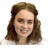 Кузнецова Алиса Олеговна — стоматолог, стоматолог-гигиенист