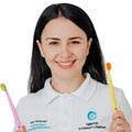 Корчагина Анна Михайловна - стоматолог, стоматолог-гигиенист
