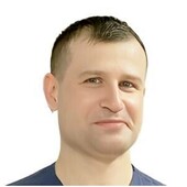 Алексеенко Сергей Николаевич — анестезиолог, реаниматолог