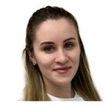 Блинова Карина Алексеевна - стоматолог, стоматолог-ортодонт