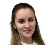 Блинова Карина Алексеевна — стоматолог, стоматолог-ортодонт