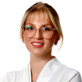 Филипчук Дарья Олеговна - стоматолог-ортодонт