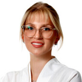 Филипчук Дарья Олеговна — стоматолог-ортодонт