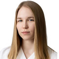 Горбачева Юлия Валерьевна - окулист (офтальмолог)