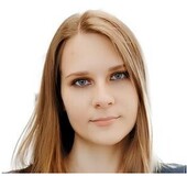 Борыняк Мария Евгеньевна — стоматолог, стоматолог-терапевт