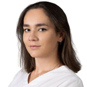 Миронова Светлана Игоревна — окулист (офтальмолог)