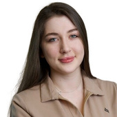 Черткоева Валерия Валерьевна — стоматолог