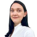 Семенова Юлия Сергеевна - терапевт