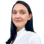 Семенова Юлия Сергеевна — терапевт