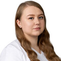 Порякова Лидия Михайловна - окулист (офтальмолог)