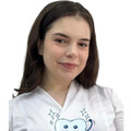 Героева Амина Алихановна - стоматолог-гигиенист