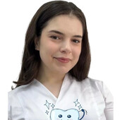 Героева Амина Алихановна — стоматолог-гигиенист