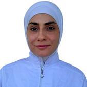 Салимова Фаргие Гудратовна — аллерголог