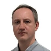 Лаврентьев Михаил Сергеевич — анестезиолог, реаниматолог