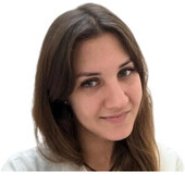 Баталова Анастасия Сергеевна — УЗИ-специалист