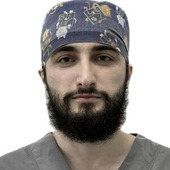 Мусаев Магомедзагир Джалалдинович — эндоскопист