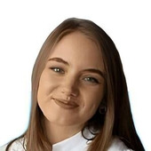 Фролова Юлия Игоревна — стоматолог-пародонтолог, стоматолог