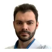 Хворостов Александр Анатольевич — анестезиолог, реаниматолог