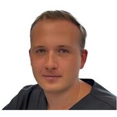 Цветков Герман Вадимович — стоматолог-хирург, стоматолог