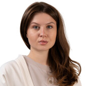 Фишер Елизавета Олеговна — косметолог