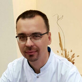 Ишмуратов Максим Петрович — уролог