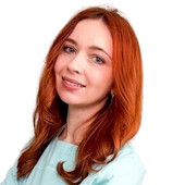 Нагиева Мария Вадимовна — гинеколог, акушер-гинеколог