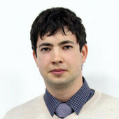 Котенко Дмитрий Викторович — уролог