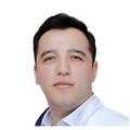 Акрамов Бахромджон Саидбобоевич - стоматолог, стоматолог-хирург