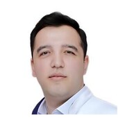 Акрамов Бахромджон Саидбобоевич — стоматолог-хирург, стоматолог
