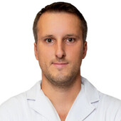 Бельцев Александр Сергеевич — окулист (офтальмолог)