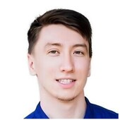 Ефремов Василий Дмитриевич — стоматолог, стоматолог-ортодонт