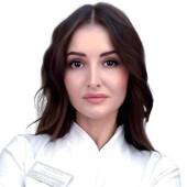 Петрова Софья Андреевна — косметолог