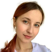 Ковешникова Анастасия Евгеньевна — стоматолог, стоматолог-гигиенист