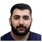 Мовсесян Бабкен Ашотович — стоматолог-хирург, стоматолог